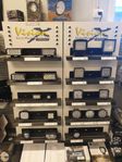 Vision X och OWL demo utförsäljning