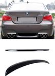 BMW E60 F01 F10 F01 F07 Vingar M4 M5 och ACS Bmw x6