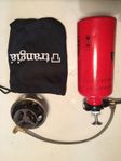 UTHYRES - Multifuel trangia orginal