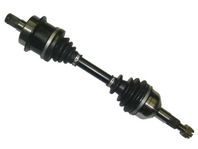 Drivaxel ATV / UTV