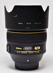 Nikon AF-S 58/1,4 G