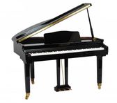 Digitalflygel Classico från Viscount, digitalpiano
