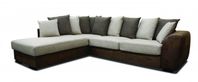 Soffa Tobago 3 sits med öppet avslut 9995:-NY