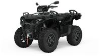 Polaris Sportsman 570 EPS Black Edition