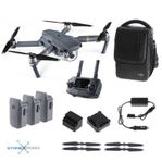 UTHYRES - Dji Mavic pro flymore