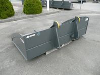 Norje Planerskopa 2m L20/L25/ZL402