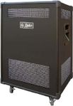 Leslie 3300 Black Road version Rör Tubeamp