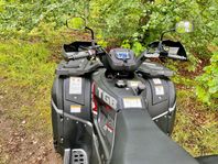 TGB BLADE 600 iX EPS NYHET PLOGKAMPANJ