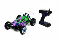 Radiostyrd Buggy HSP Troian Top 2,4G Li-Po
