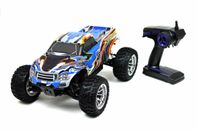 Radiostyrd Monster Truck HSP Brontosaurus