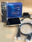 TVIP V.605 IPTV box 4K