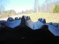 Finnskogsvalsen TB "Proffsens val"