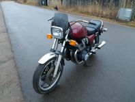 Demonteringsobjekt Yamaha XS1100