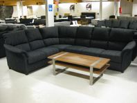 Hörnsoffa fantastisk komfort 607kr/månad