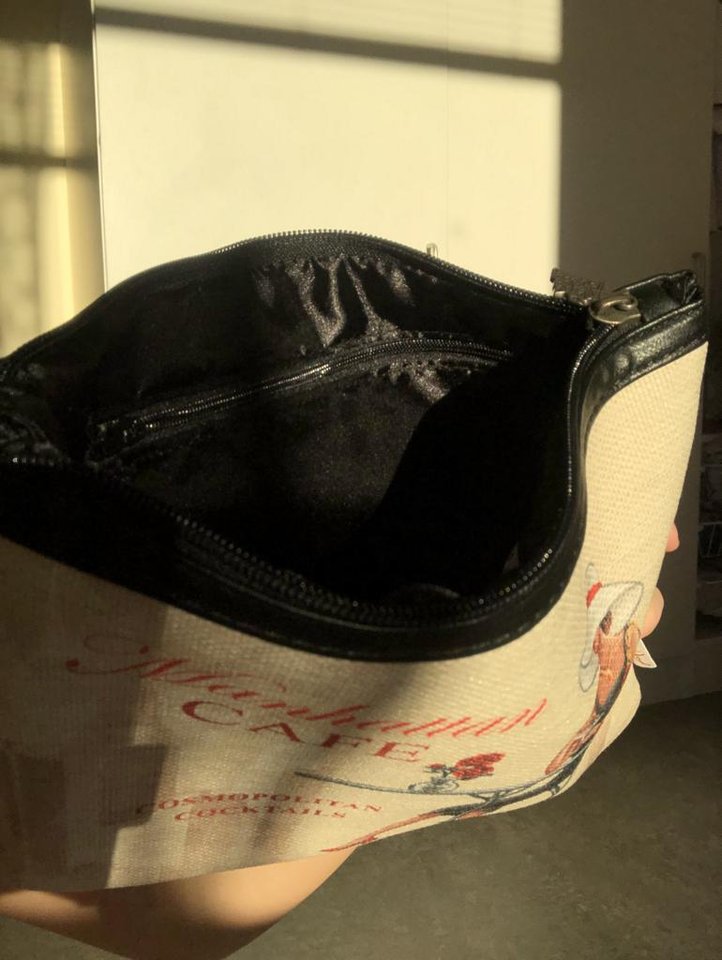 Vintage stil necessär
