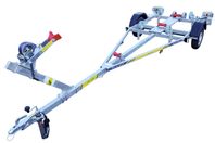 Båttrailer BT1000M