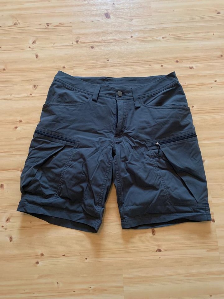 Fjällräven, Houdini, Haglöfs m.m