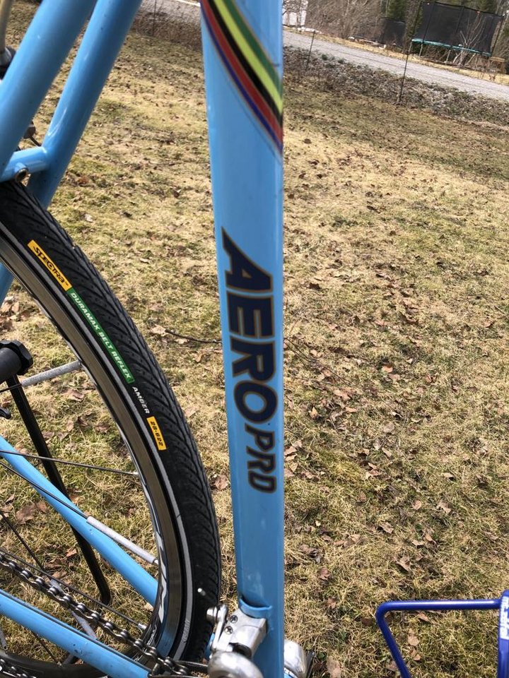 cykel till vättern 