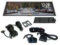 Connects2 Fram & Bak kamerakit CAM-KIT14 NYHET