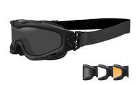 WileyX SPEAR Skyddsglasögon Thermal 3Lens Kit