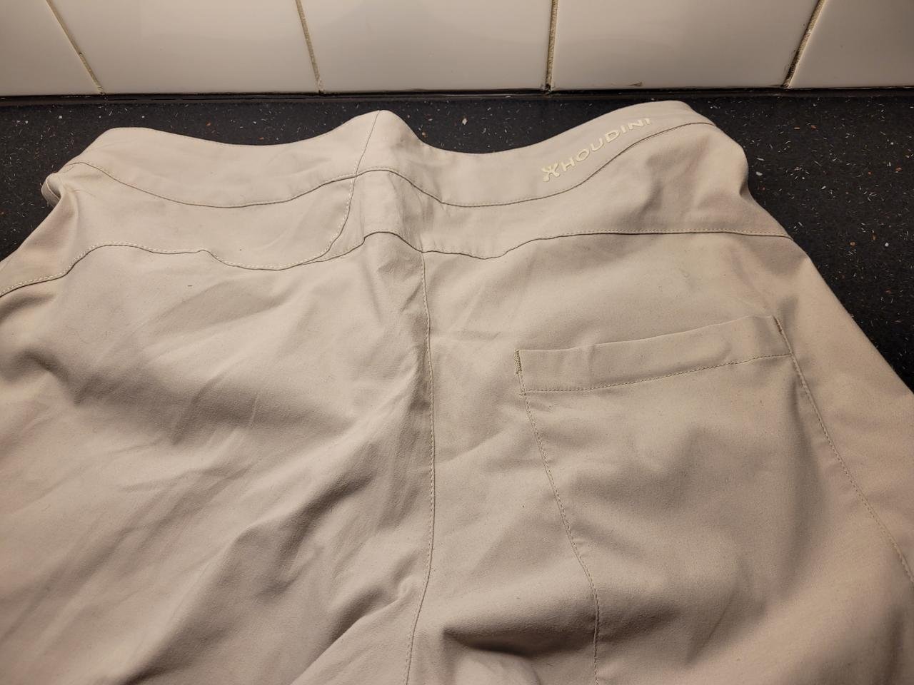 Arcteryx, Barbour, Houdini, H...