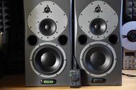 Dynaudio Air-20 med Airbase-2 sub