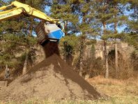 Sorteringsskopor SBS VPH Pro Screen