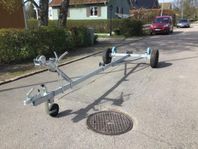 Båttrailer