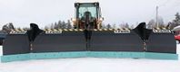 Pome HiTech Snowtools