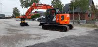 Hitachi ZX 135 US-6