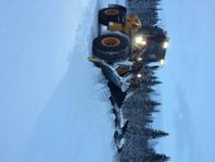 Pome HiTech Snowtools