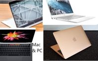 Reparation av alla MAC & PC