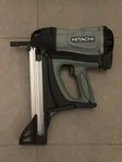 Helt NY Hitachi Hoki Spikpistol NC 40G