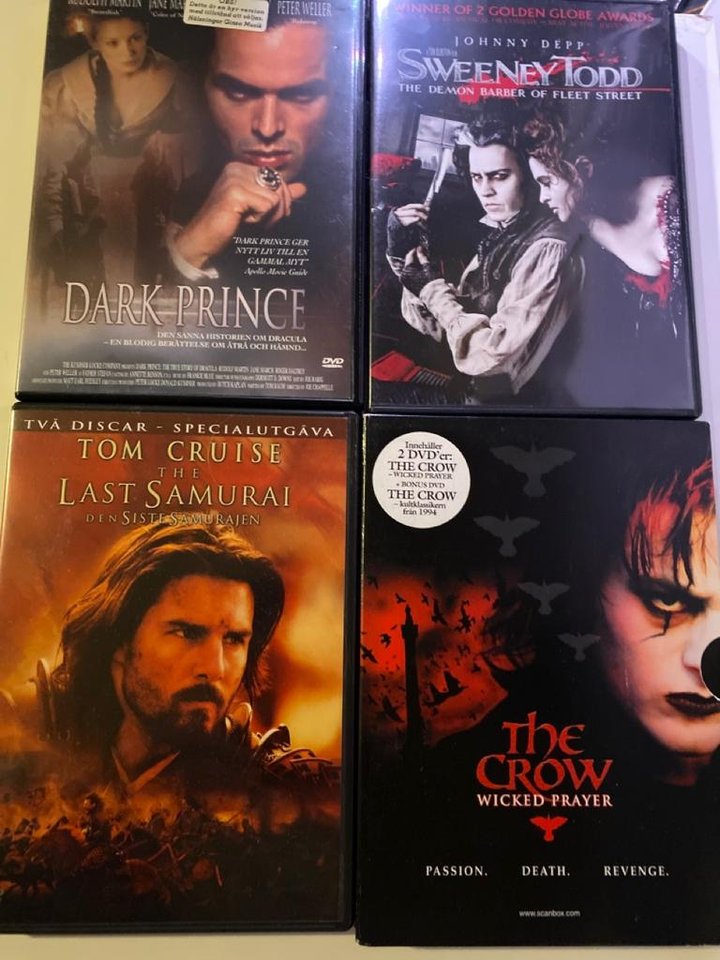 Dvd
