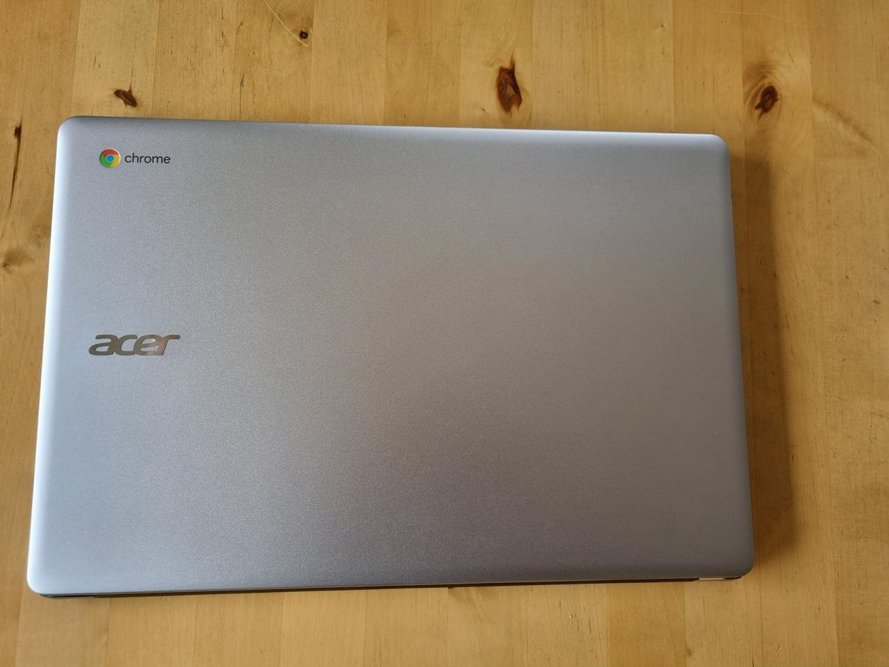 Acer Chromebook CB515, 15.6