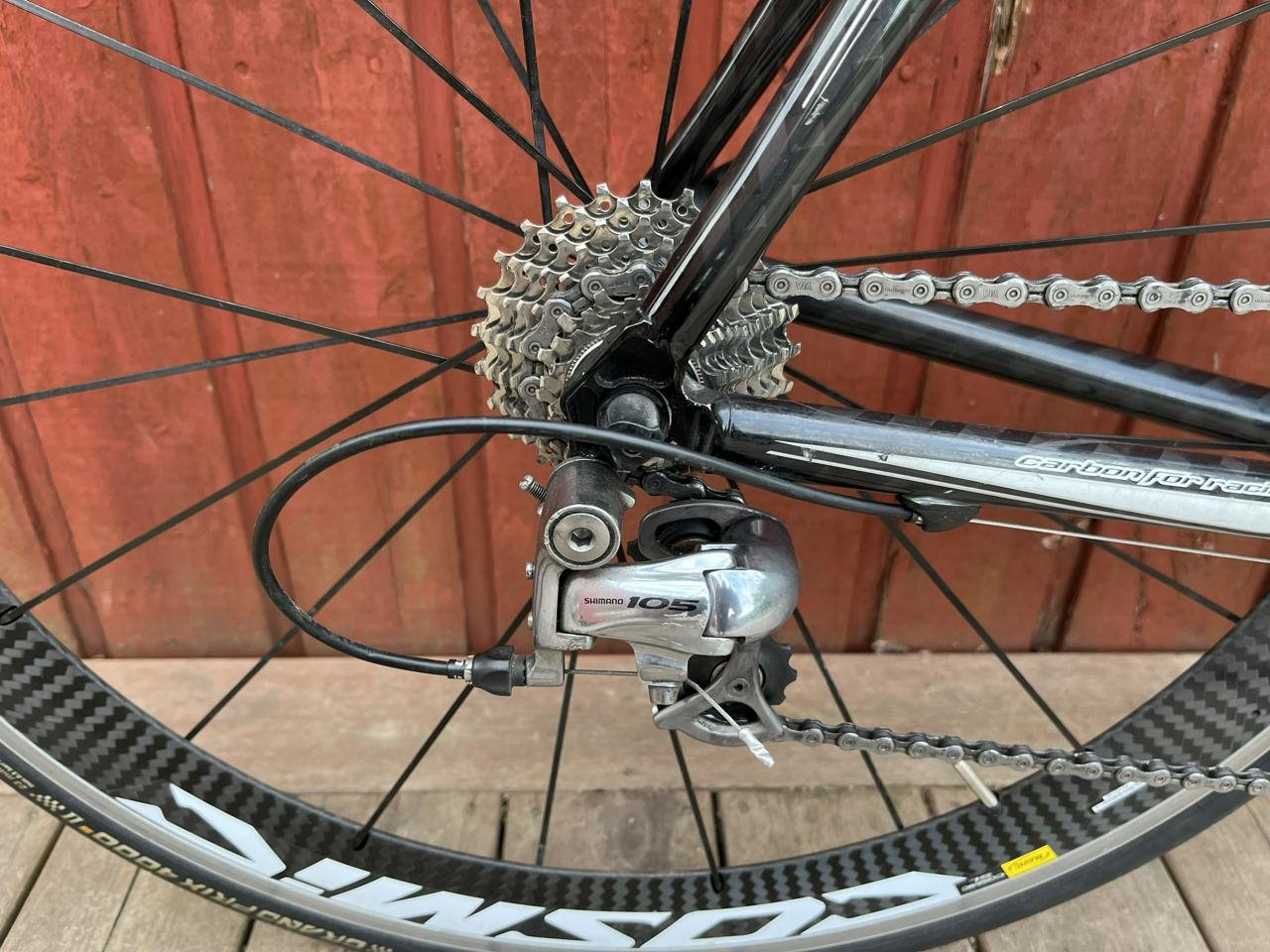 Scott Racer