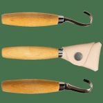 Morakniv skedkniv 164