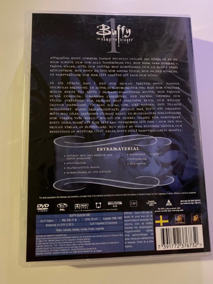 Dvd