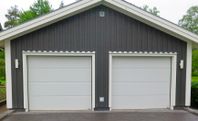Port med Motor, monterat & klart fr 14.900:-