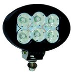 Nyhet 60W Oledone med 7200 Lumen