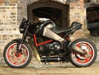 Delar till Buell tubeframe och XB (även EBR)