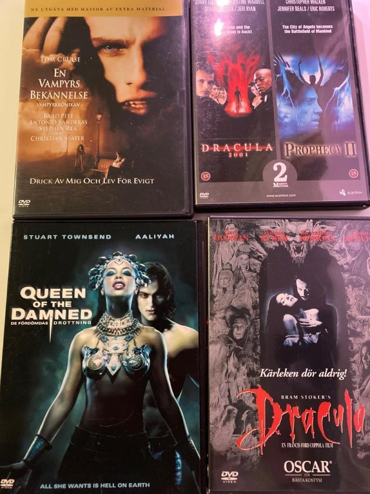 Dvd