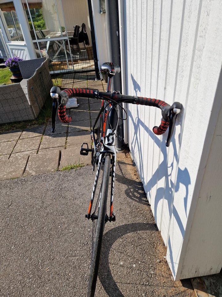 Scott Speedster 20 Shimano 10...
