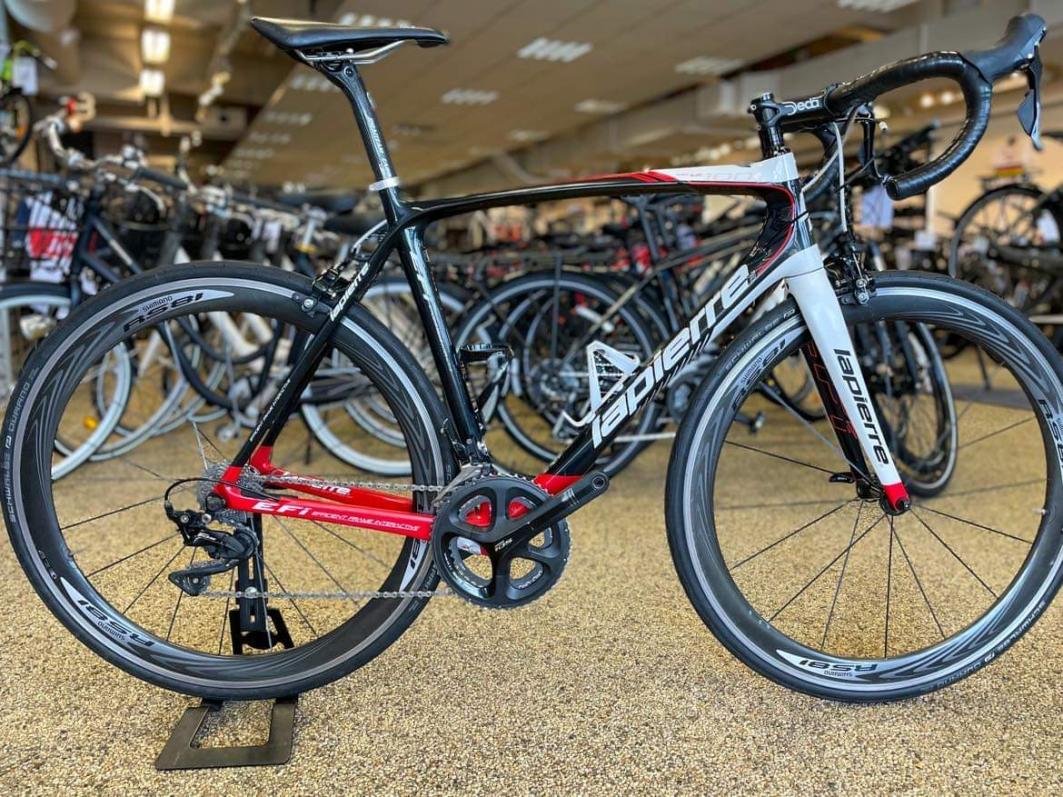 Lapierre Xelius 100 Large