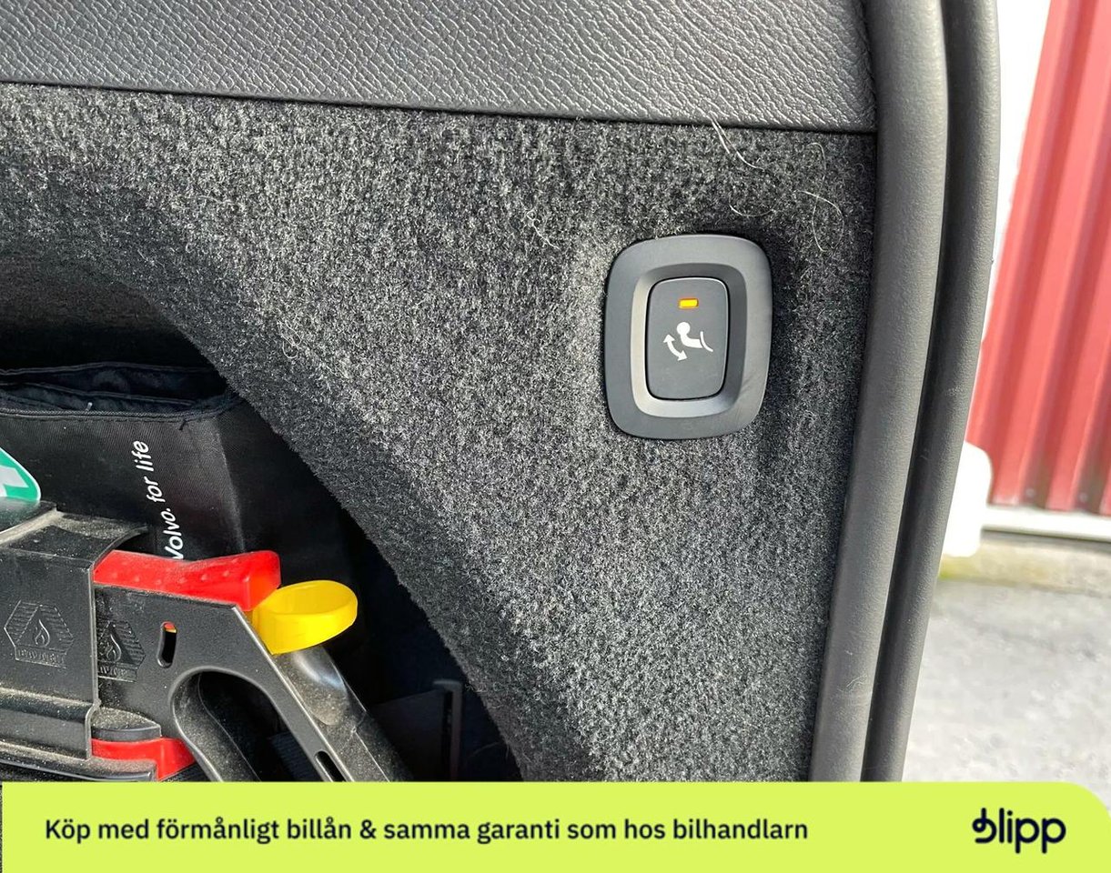 Volvo XC90 D4 AWD Geartronic ...