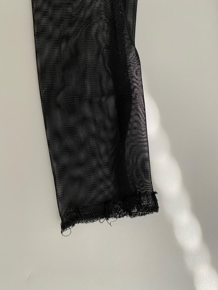 Tunik klänning