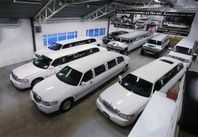 Limo Limousineservice i Linköping ge kunder Livsupplevelse