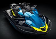 Kawasaki Ultra 310 X - 2022