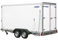 Kampanj - Variant 2719 K4 Cargo - Kylsläp
