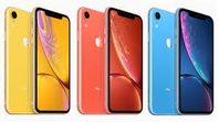30% Rea IPhone XR64GB NYSkick pris 3990:-
